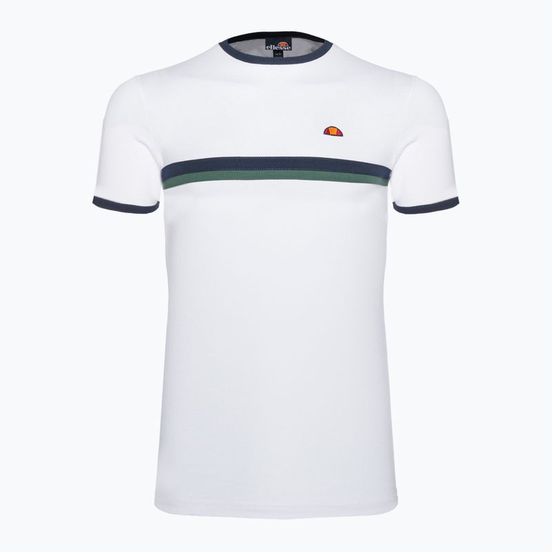 Ellesse vyriški marškinėliai Lascio white