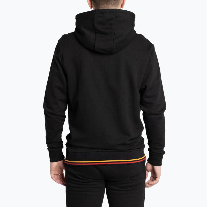 Vyriški džemperiai Ellesse Koda Oh Hoody juoda 2