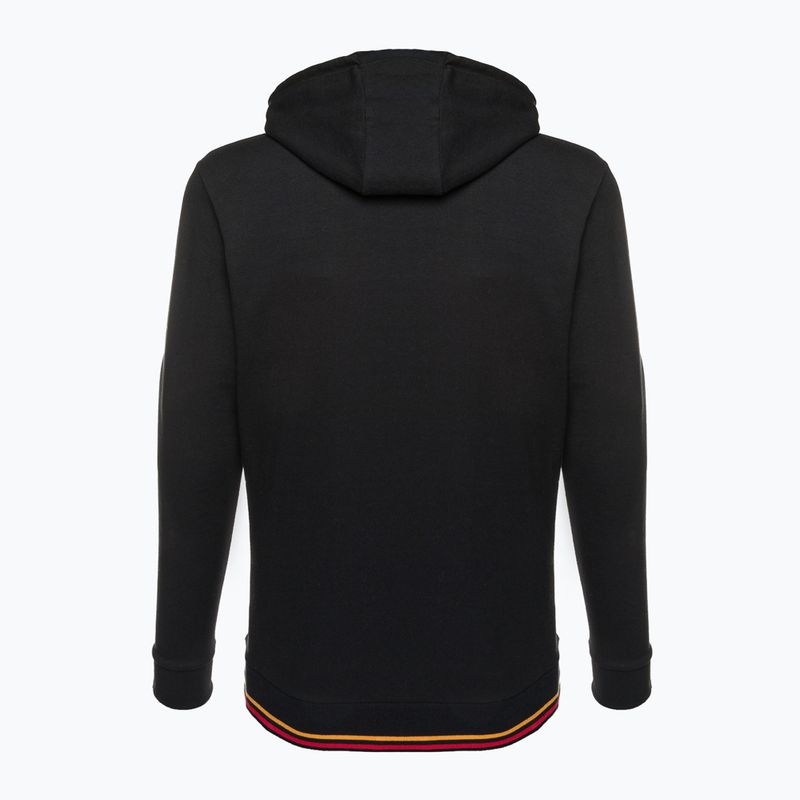 Vyriški džemperiai Ellesse Koda Oh Hoody juoda 6