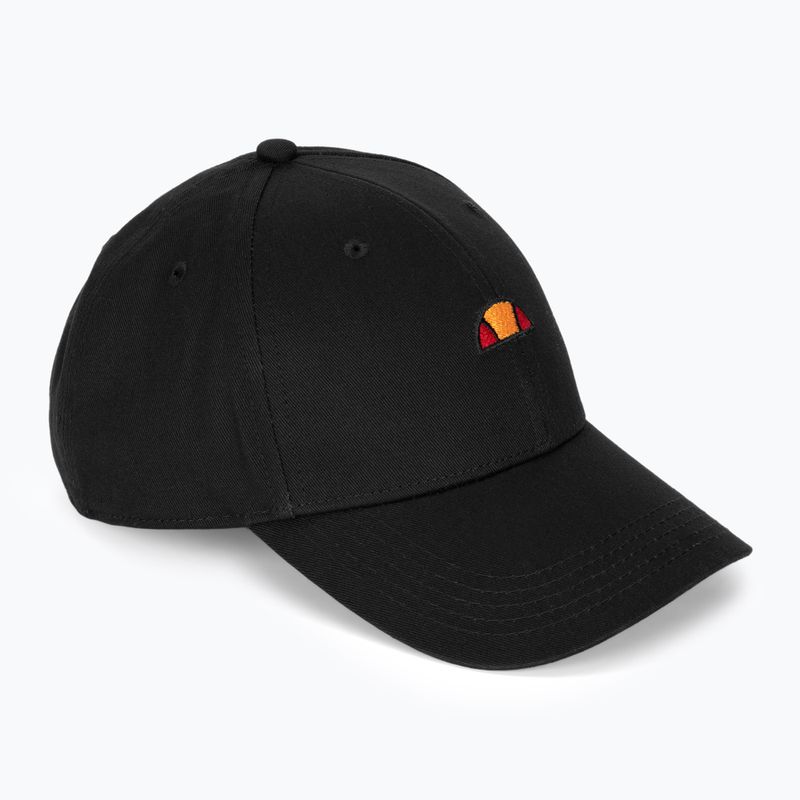 Ellesse Marlon beisbolo kepuraitė juoda