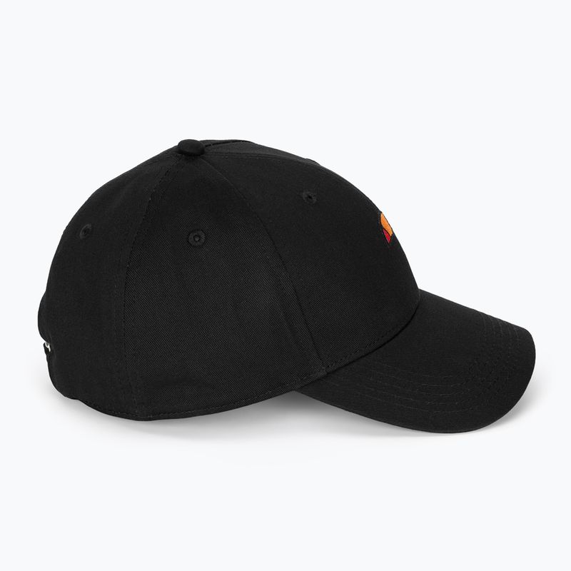 Ellesse Marlon beisbolo kepuraitė juoda 2