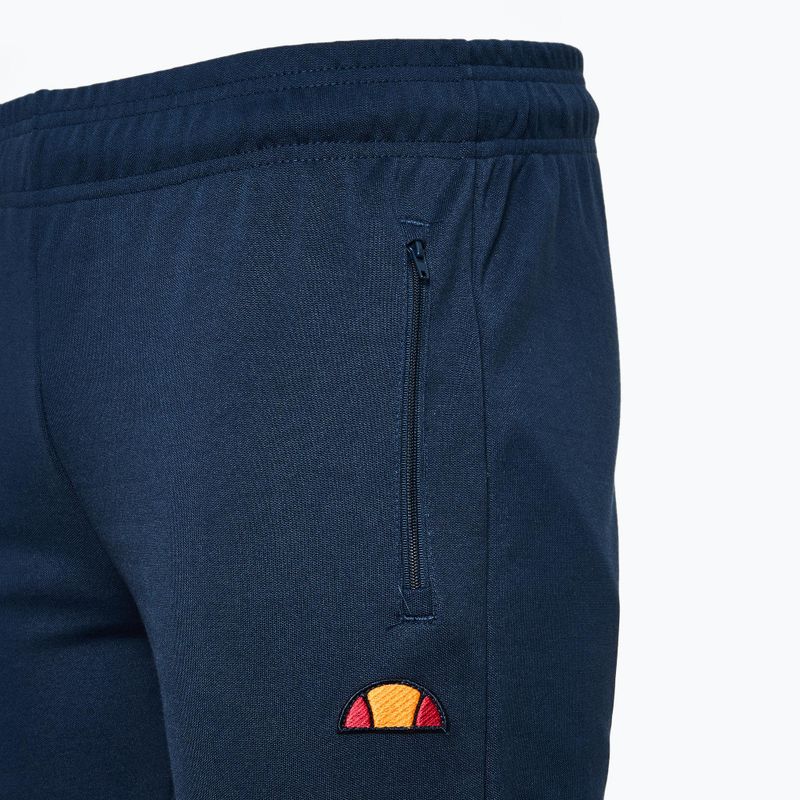 Vyriškos kelnės Ellesse Bertoni Track navy 3