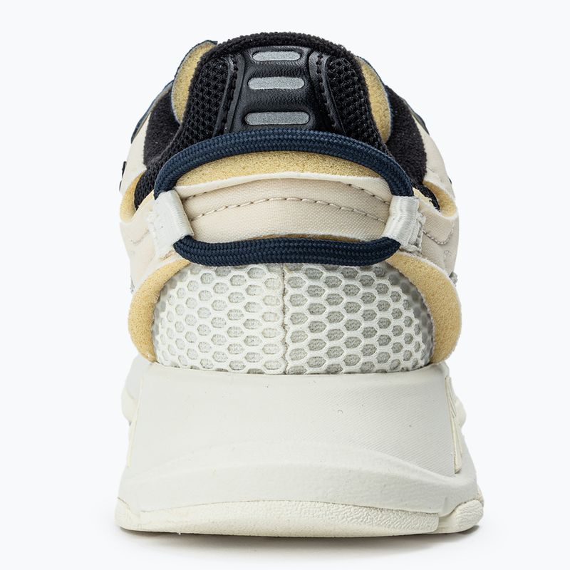 Vyriški batai Lacoste L003 Neo off white/black 6
