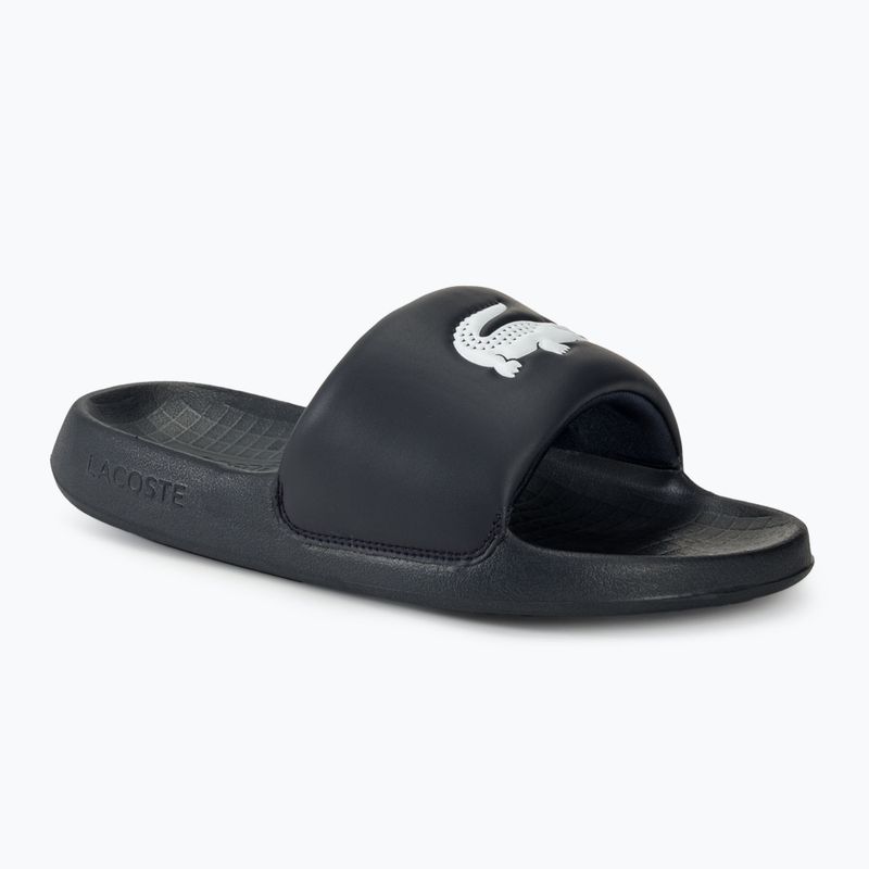 Vyriškos šlepetės Lacoste 45CMA0002 navy/white