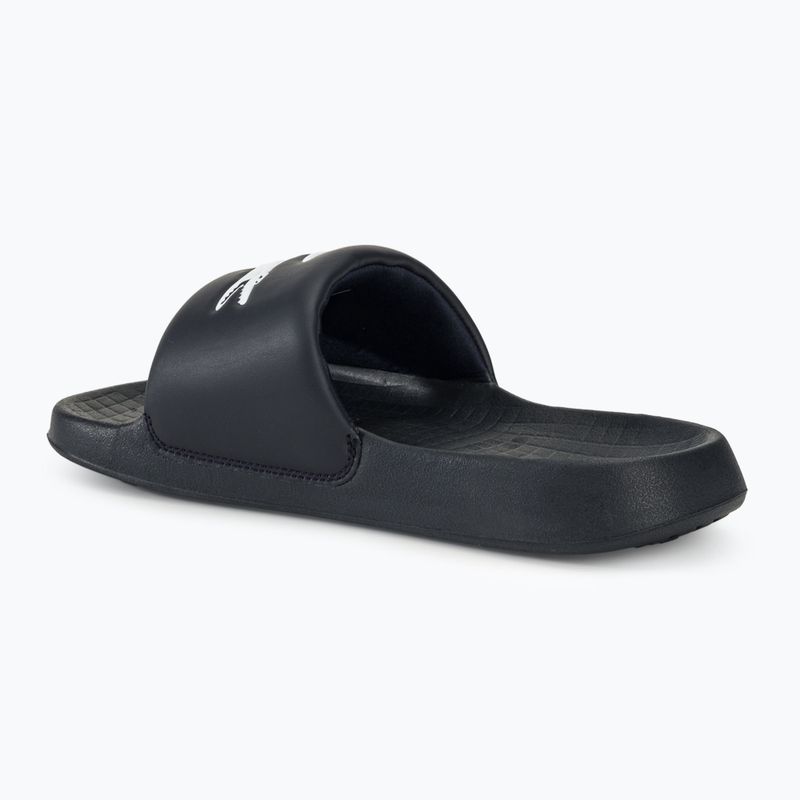 Vyriškos šlepetės Lacoste 45CMA0002 navy/white 3