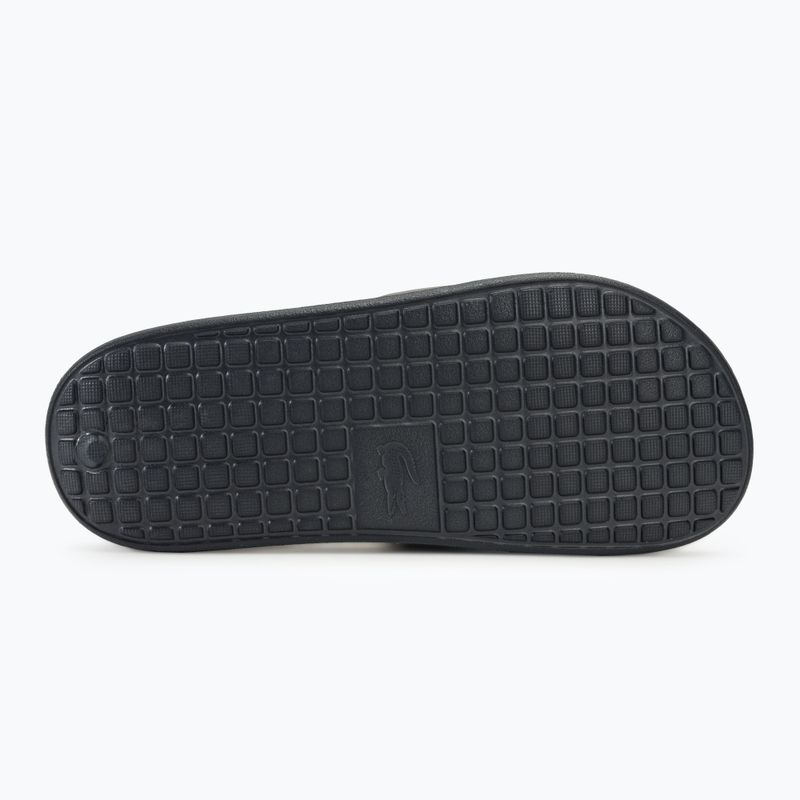 Vyriškos šlepetės Lacoste 45CMA0002 navy/white 4