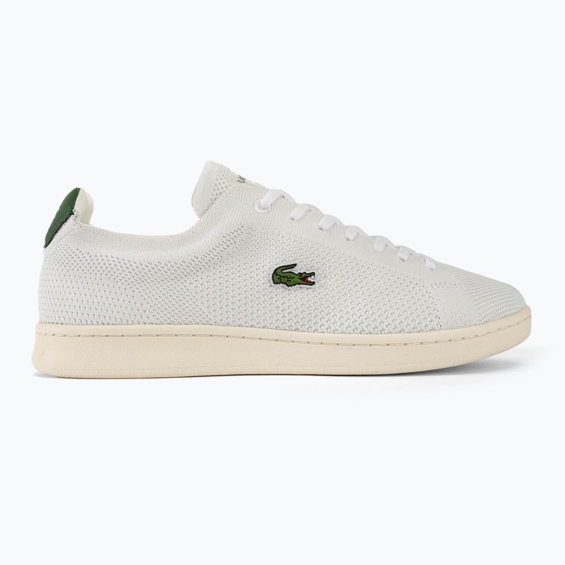 Vyriški batai Lacoste 45SMA0023 white/green 2