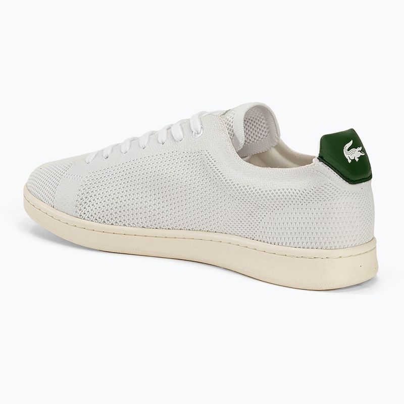 Vyriški batai Lacoste 45SMA0023 white/green 3