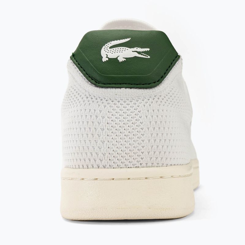 Vyriški batai Lacoste 45SMA0023 white/green 6