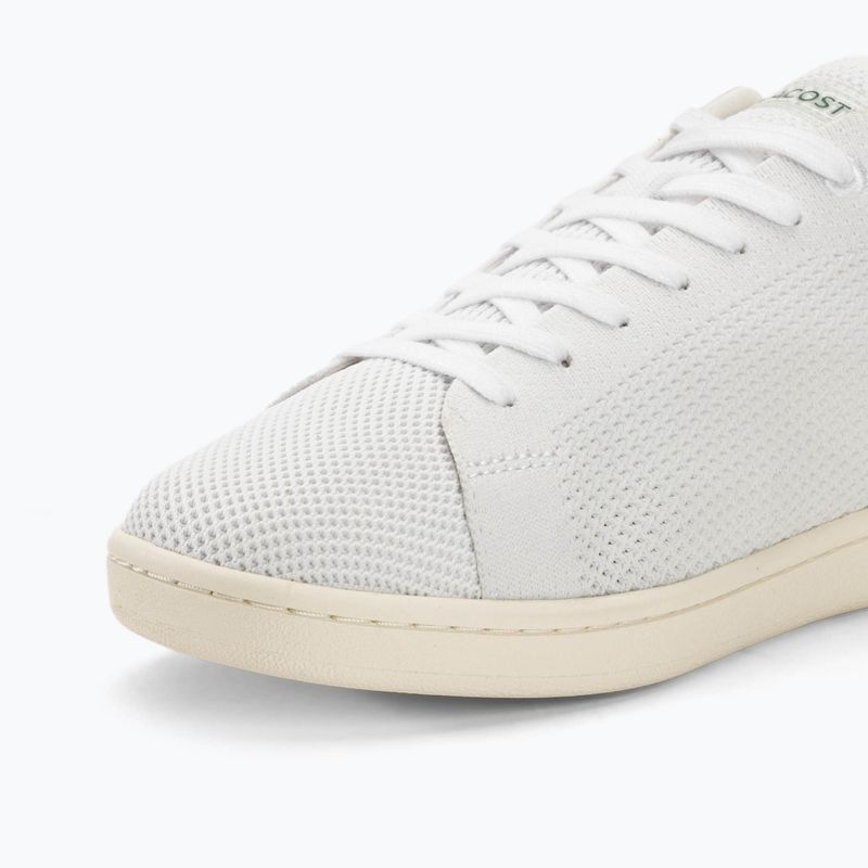 Vyriški batai Lacoste 45SMA0023 white/green 7