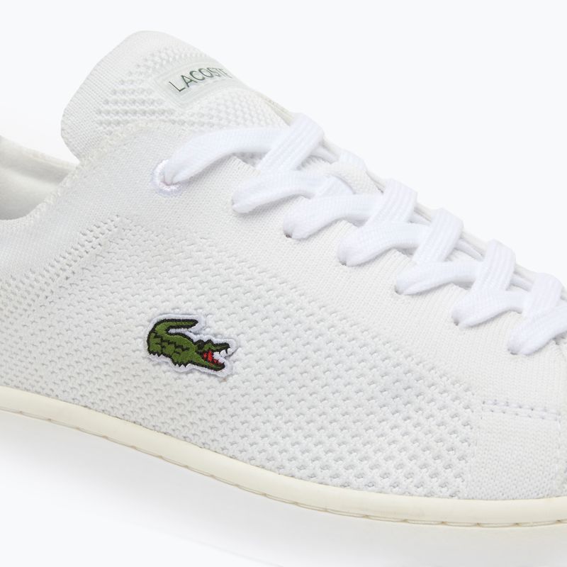 Vyriški batai Lacoste 45SMA0023 white/green 8