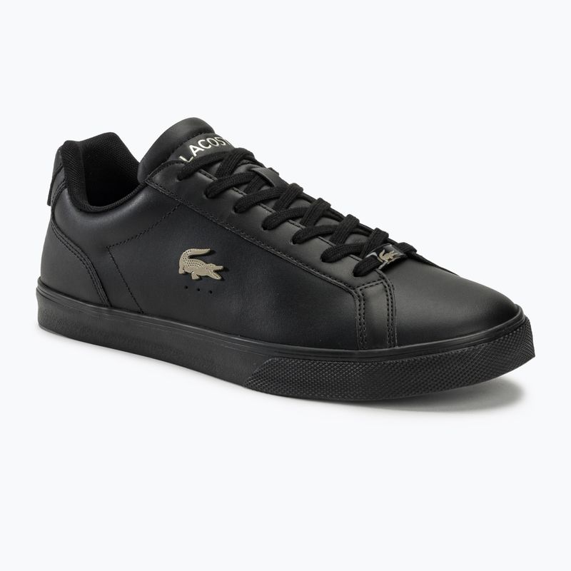 Vyriški batai Lacoste 45CMA0052 black/black