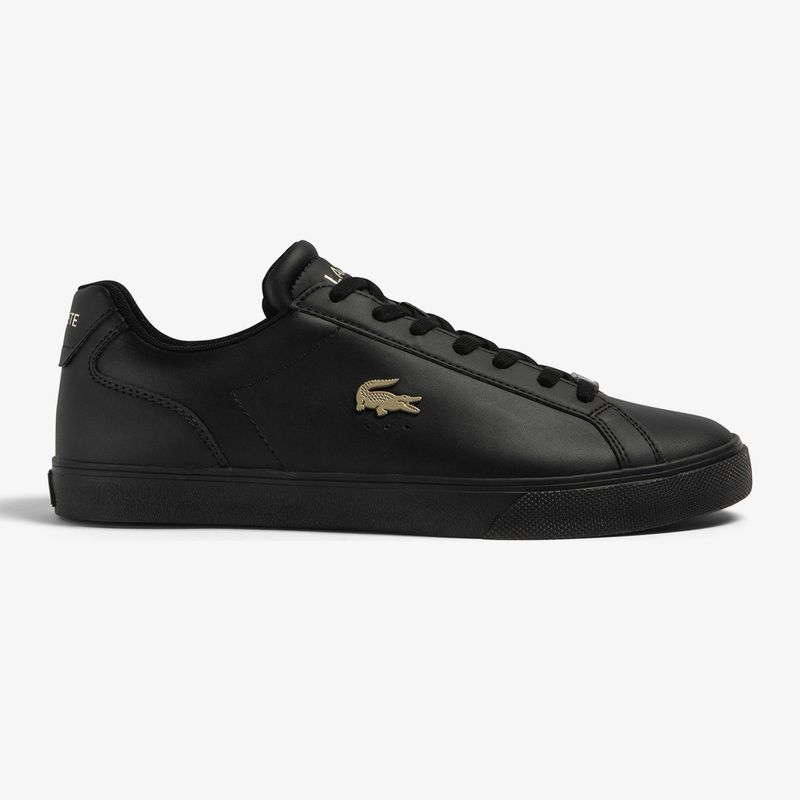 Vyriški batai Lacoste 45CMA0052 black/black 9