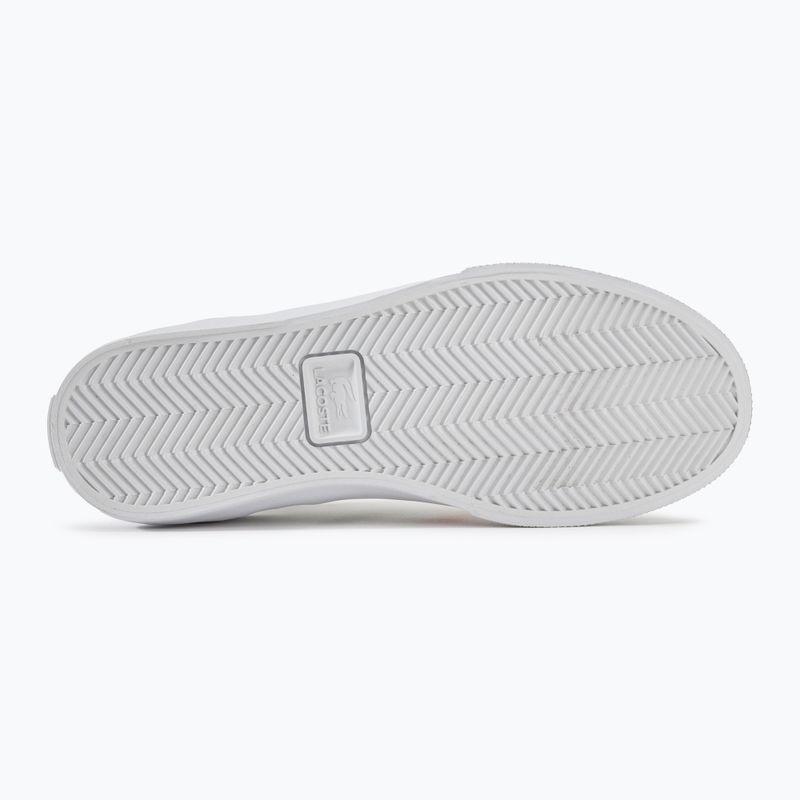 Vyriški batai Lacoste 45CMA0055 white/navy/red 4