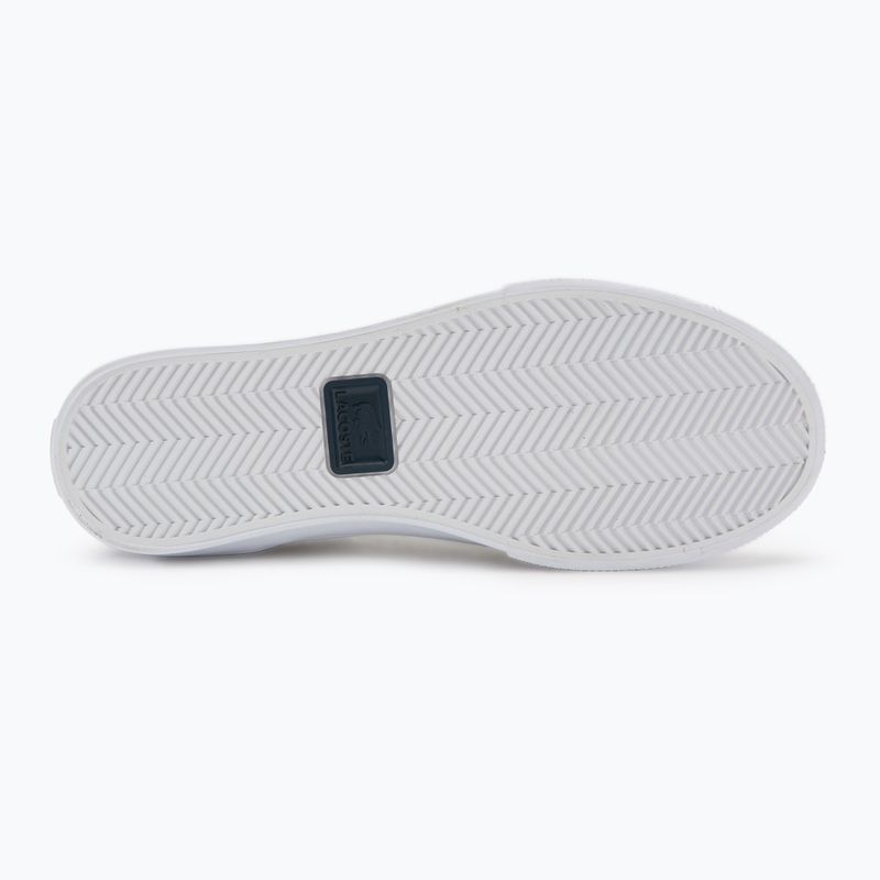 Vyriški batai Lacoste Lerond Pro navy/ white 4