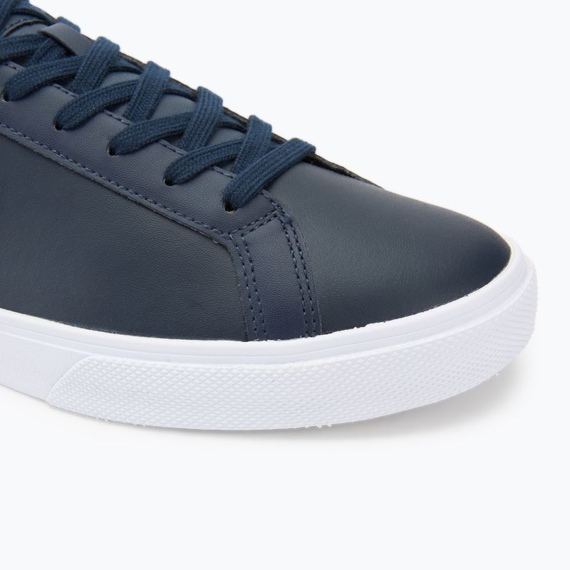 Vyriški batai Lacoste Lerond Pro navy/ white 7