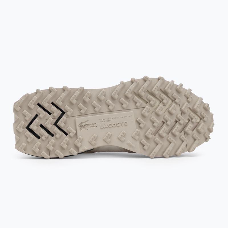 Vyriški batai Lacoste Elite Active white/dark green 4