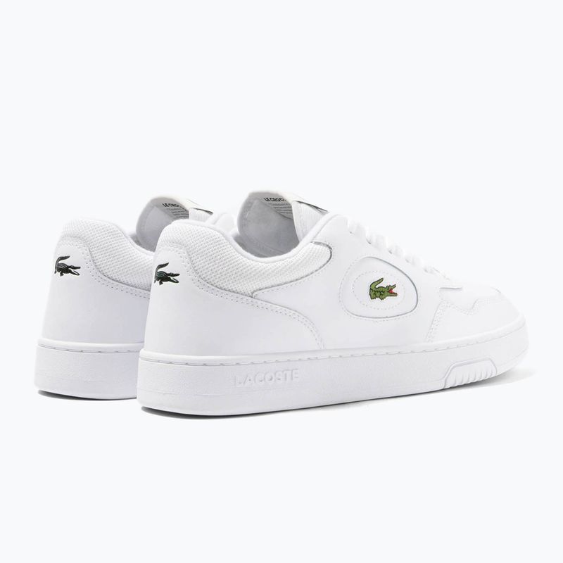 Vyriški batai Lacoste 46SMA0045 white/white 2