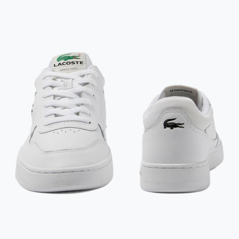 Vyriški batai Lacoste 46SMA0045 white/white 3