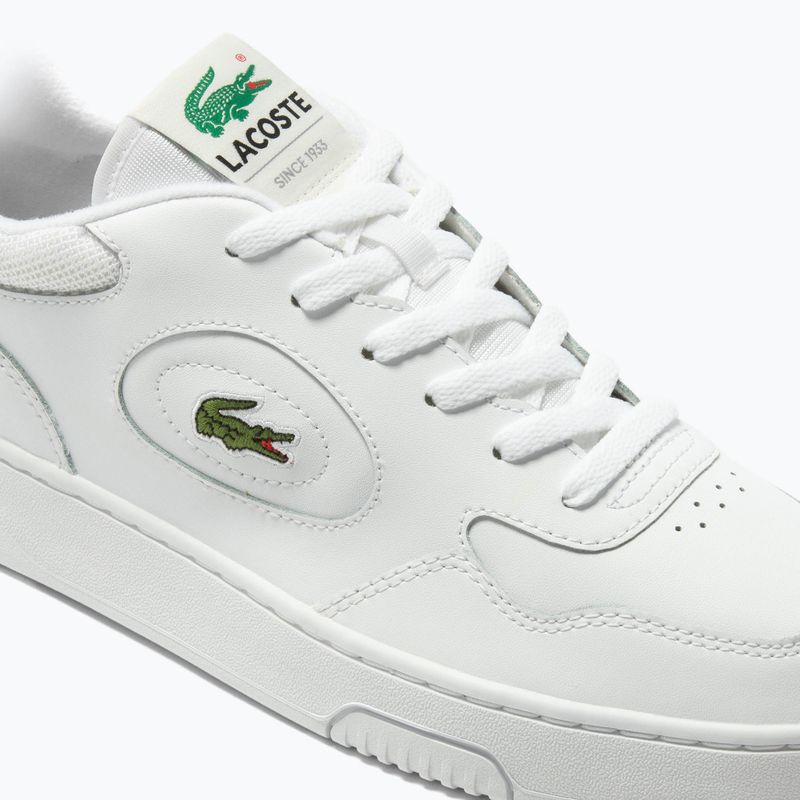 Vyriški batai Lacoste 46SMA0045 white/white 4