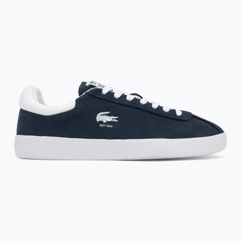 Vyriški batai Lacoste 46SMA0065 navy/white 2