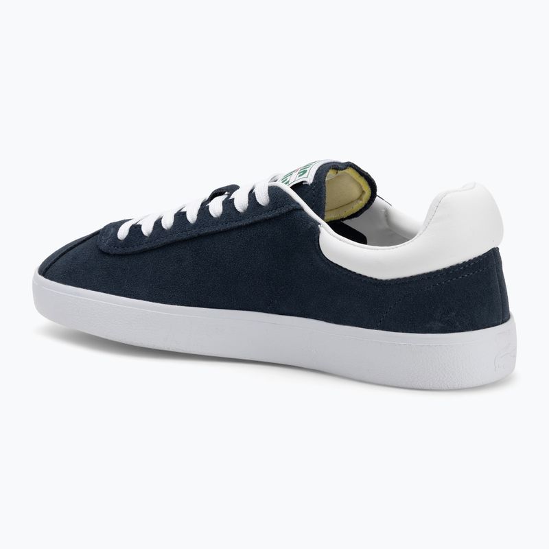 Vyriški batai Lacoste 46SMA0065 navy/white 3