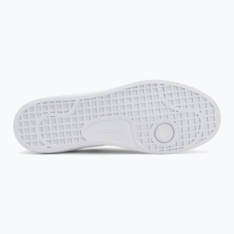 Vyriški batai Lacoste 46SMA0065 navy/white 4
