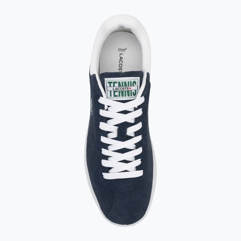 Vyriški batai Lacoste 46SMA0065 navy/white 5