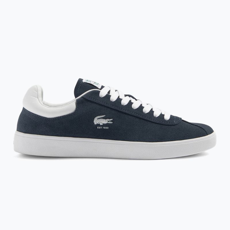 Vyriški batai Lacoste 46SMA0065 navy/white 8