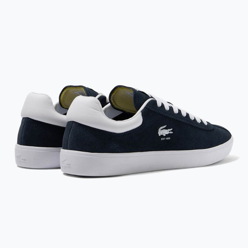 Vyriški batai Lacoste 46SMA0065 navy/white 9