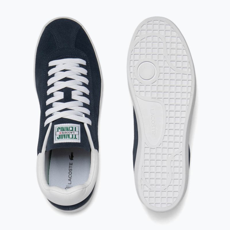 Vyriški batai Lacoste 46SMA0065 navy/white 11
