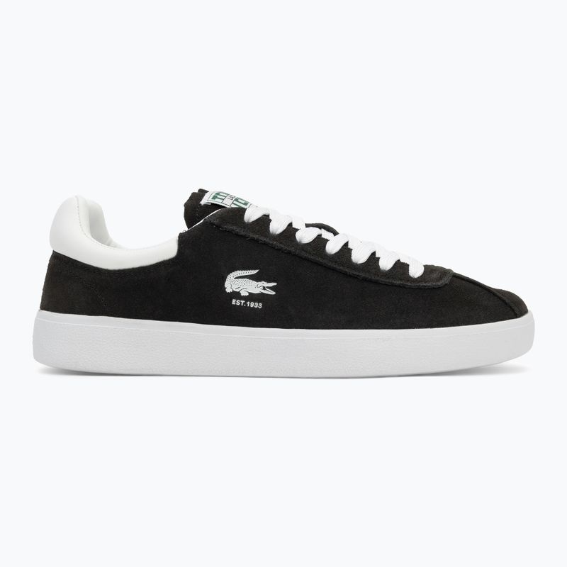 Vyriški batai Lacoste 46SMA0065 black/white 2