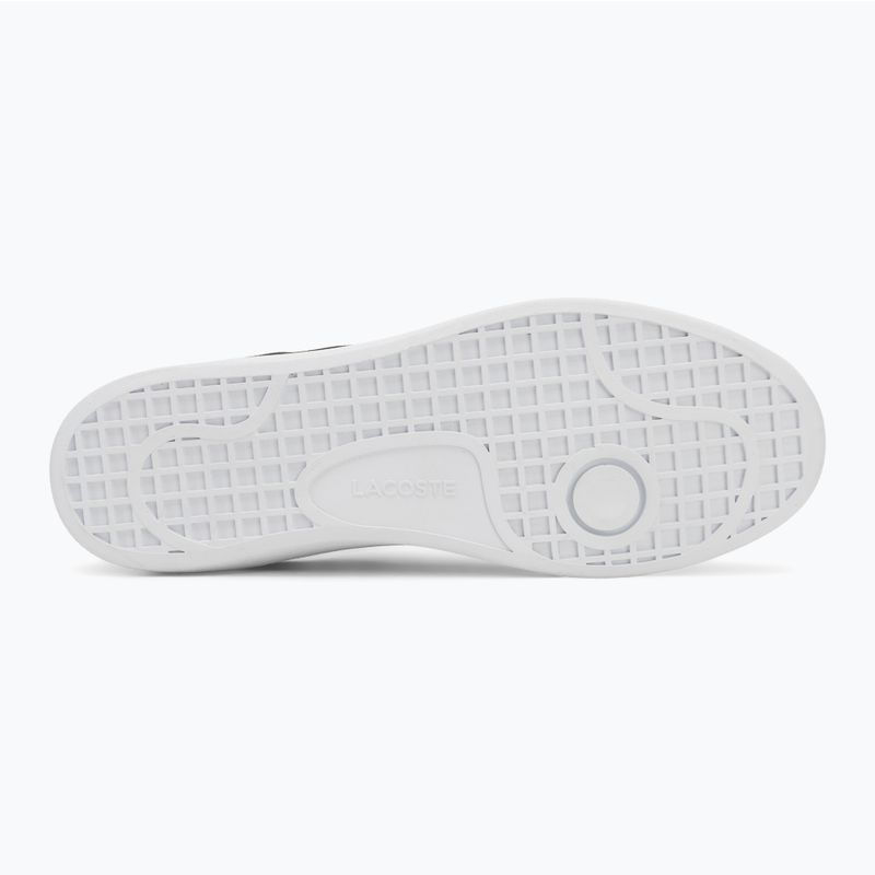 Vyriški batai Lacoste 46SMA0065 black/white 4