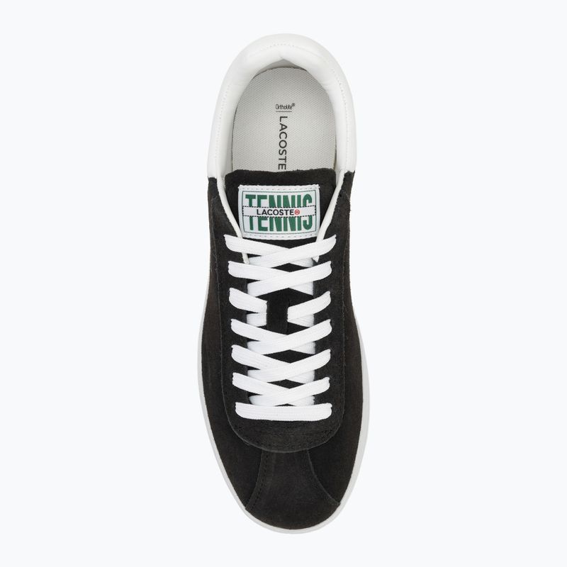 Vyriški batai Lacoste 46SMA0065 black/white 5