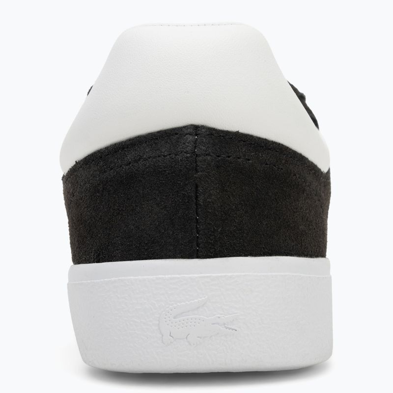Vyriški batai Lacoste 46SMA0065 black/white 6
