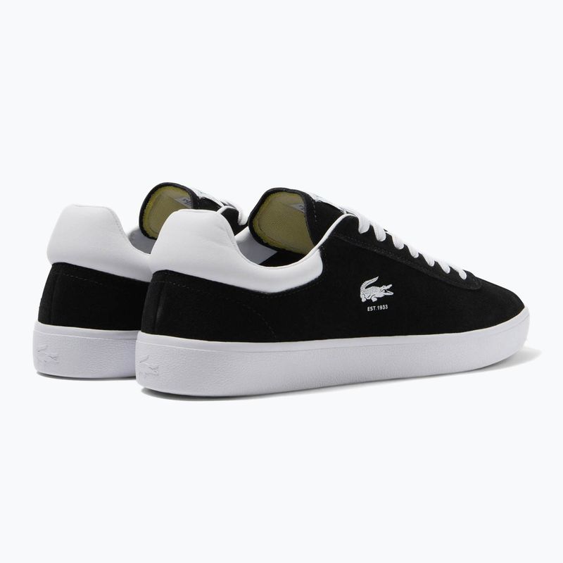 Vyriški batai Lacoste 46SMA0065 black/white 9