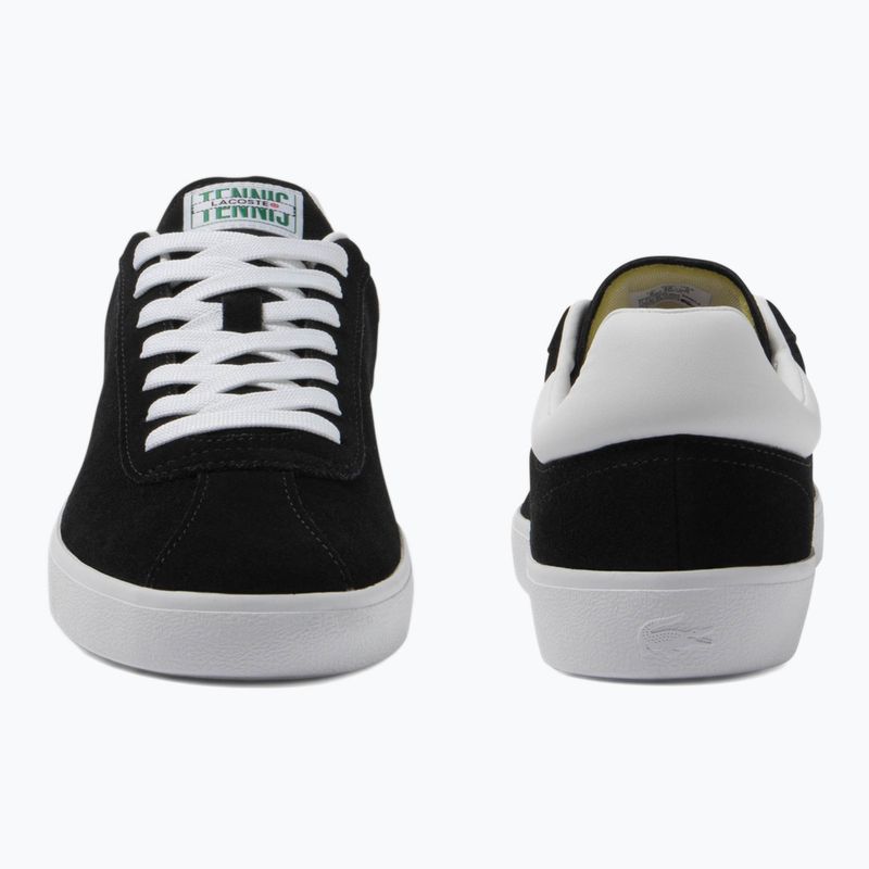 Vyriški batai Lacoste 46SMA0065 black/white 10