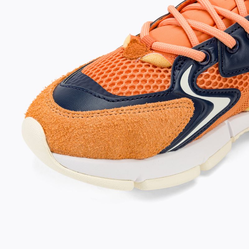 Vyriški batai Lacoste 47SMA0008 orange / navy 7