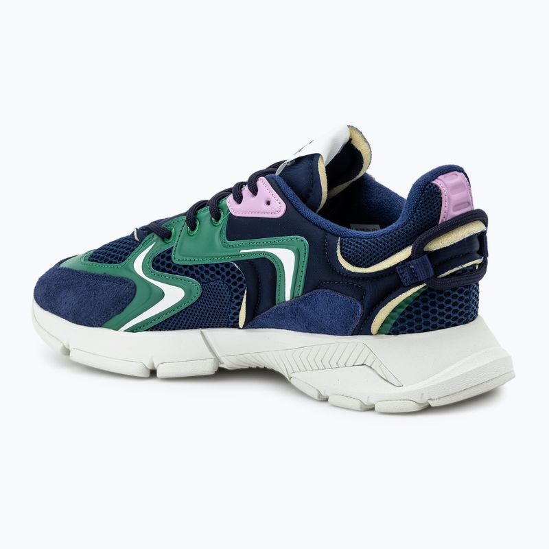 Vyriški batai Lacoste 47SMA0008 blue / green 3