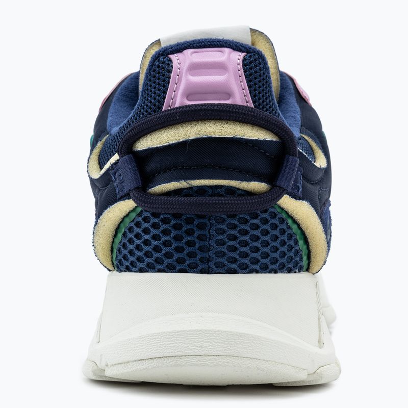 Vyriški batai Lacoste 47SMA0008 blue / green 6
