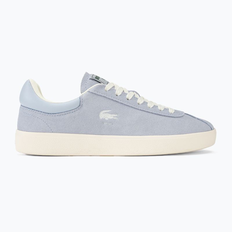 Moteriški batai Lacoste 47SFA0096 light blue / off white 2