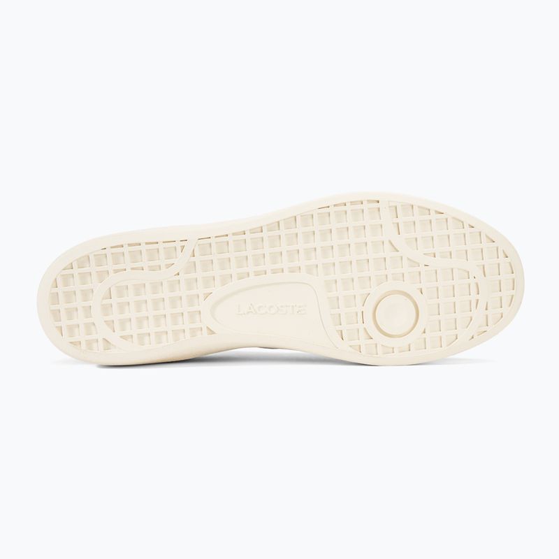 Moteriški batai Lacoste 47SFA0096 light blue / off white 4