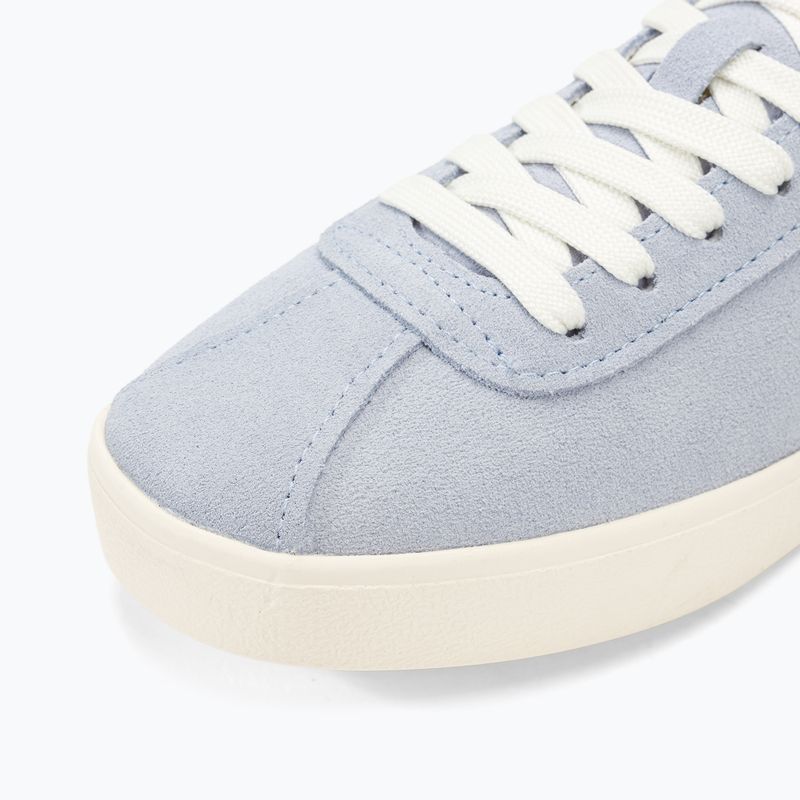 Moteriški batai Lacoste 47SFA0096 light blue / off white 7