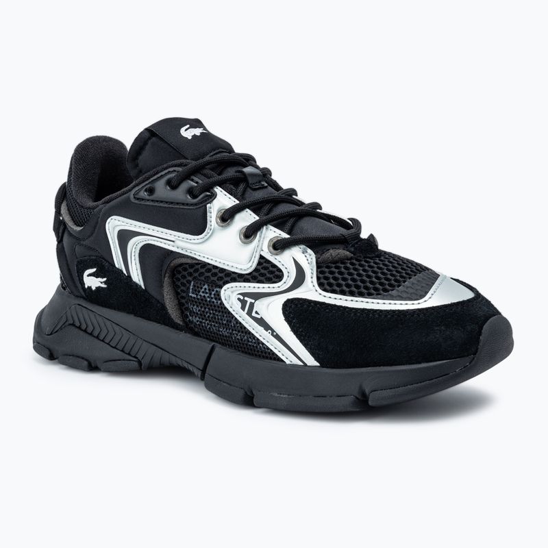 Vyriški batai Lacoste L003 Neo black/white