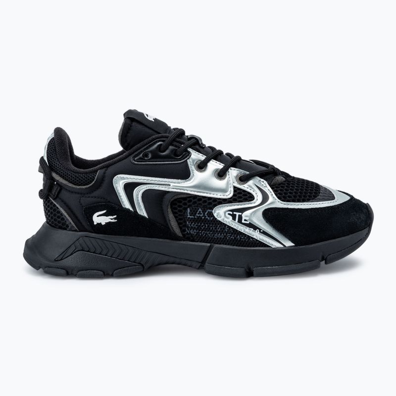 Vyriški batai Lacoste L003 Neo black/white 2