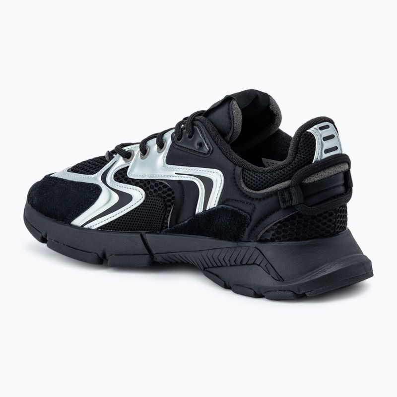 Vyriški batai Lacoste L003 Neo black/white 3