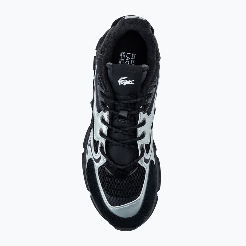 Vyriški batai Lacoste L003 Neo black/white 5