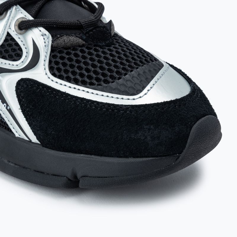 Vyriški batai Lacoste L003 Neo black/white 7