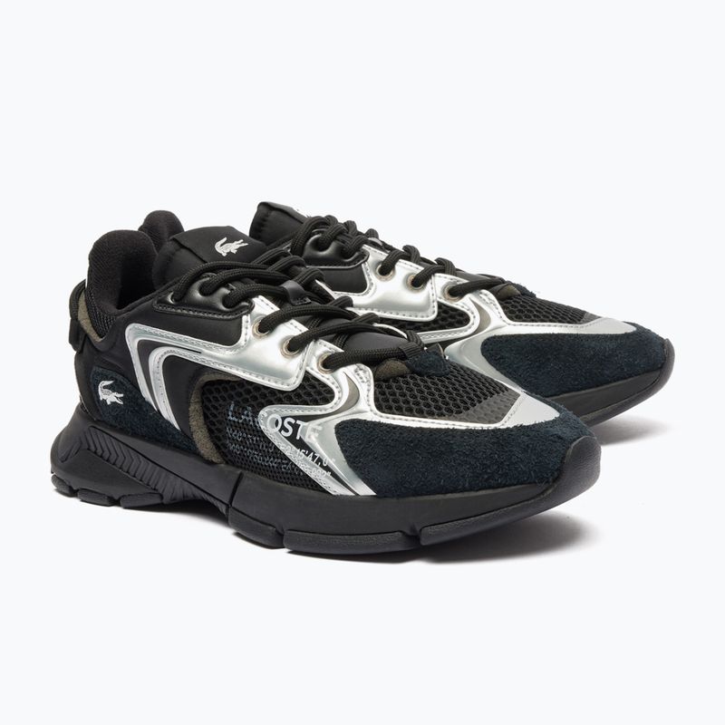 Vyriški batai Lacoste L003 Neo black/white 8