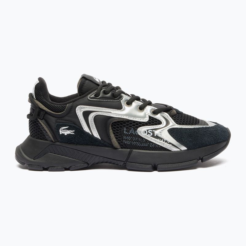 Vyriški batai Lacoste L003 Neo black/white 9
